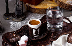 Turkish Coffee